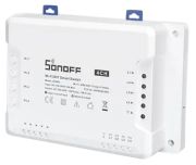 Sonoff 4CHR3