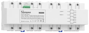 Sonoff SPM-4Relay 