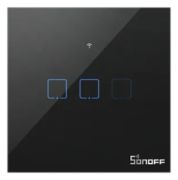 Sonoff T3EU3C-TX