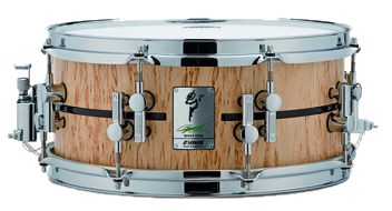 Sonor Benny Greb Signature Sonor Benny Greb Signature