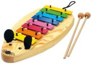 Sonor MG C Maus Glockenspiel
