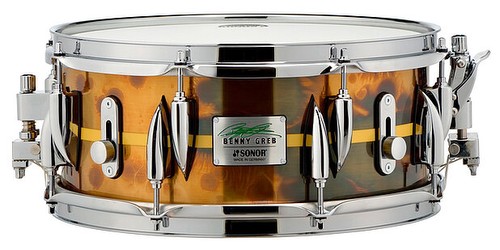 Sonor SSD 13x5,75 BG SDB 2.0