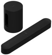 Sonos Beam Gen2 + Sub Mini