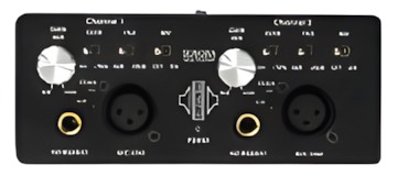 Sontronics