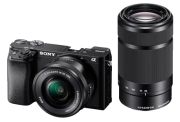 Sony Alpha 6100Y Sony Alpha 6100Y