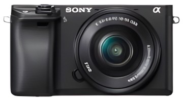 Sony Alpha 6300L