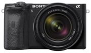 Sony Alpha 6600M