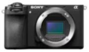 Sony Alpha 6700LB