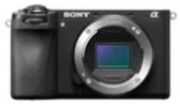 Sony Alpha 6700MB