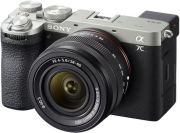 Sony Alpha 7C II + 28-60 mm