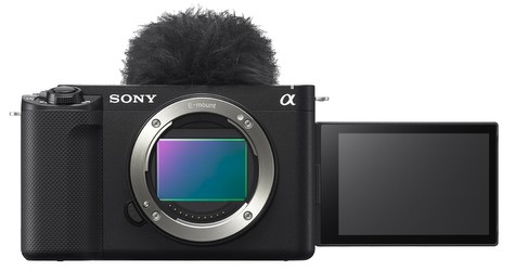 Sony ZV-E1