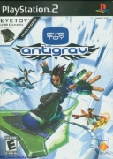 Sony Eye Toy Antigrav PS2