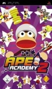 Sony Ape Academy 2 PSP