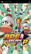 Sony Ape Escape P PSP