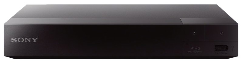 Sony BDP-S1700