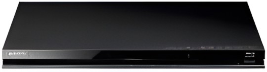 Sony BDP-S370