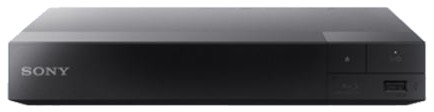 Sony BDP-S3700