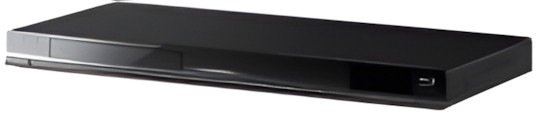 Sony BDP-S380 Sony BDP-S380