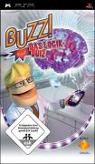 Sony Buzz! Das Logik-Quiz PSP