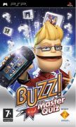 Sony Buzz! Master Quiz PSP