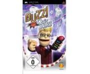 Sony Buzz! Quiz World PSP