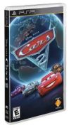 Sony Cars 2 PSP