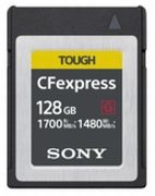 Sony Tough CFexpress Type B 128GB (CEB-G128)