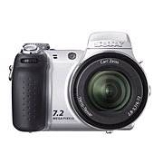 Sony DSC-H5