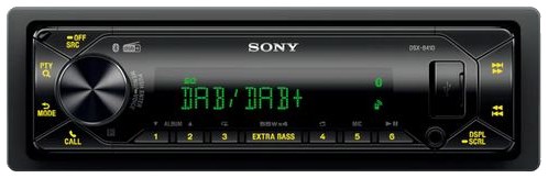 Sony DSX-B41KIT