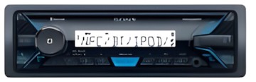 Sony DSX-M55BT