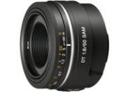 Sony DT 50 mm F1,8 SAM (SAL-50F18) Sony DT 50 mm F1,8 SAM (SAL-50F18)