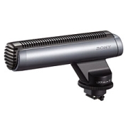 Sony ECM-HGZ1 Zoom