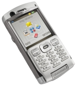 Sony-Ericsson
