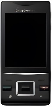 Sony-Ericsson Hazel