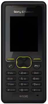 Sony-Ericsson