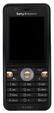 Sony-Ericsson