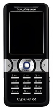 Sony-Ericsson