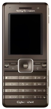 Sony-Ericsson