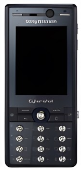 Sony-Ericsson