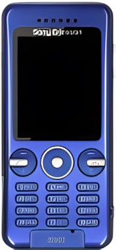 Sony-Ericsson