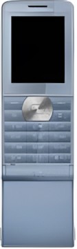 Sony-Ericsson W350i Sony-Ericsson W350i