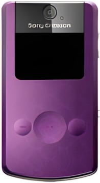 Sony-Ericsson