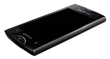 Sony-Ericsson