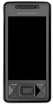 Sony-Ericsson Xperia X1
