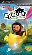 Sony EyePet Adventures PSP