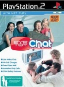 Sony Eye Toy Chat PS2
