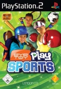 Sony Eye Toy Play Sports PS2