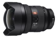 Sony FE 12-24 mm F2.8 GM