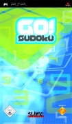 Sony Go! Sudoku PSP