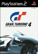 Sony Gran Turismo 4 PS2